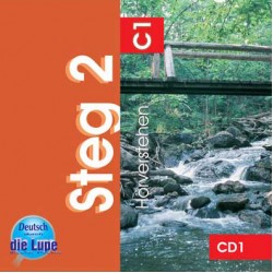 Steg 2 4-CDs-Set